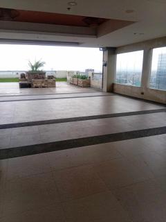 Condo in Pasay 12th flr studio unit-near MOA, PICC - Manila - 3