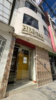 Alojamiento de habitaciones doble, con baños privados - Cajamarca - 2