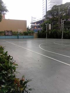 Condo in Pasay 12th flr studio unit-near MOA, PICC - Manila - 1