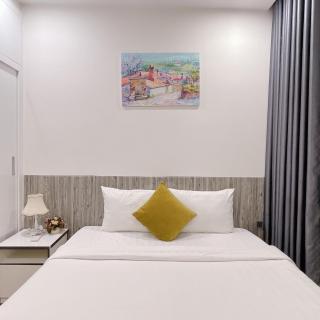 Luxury Stu Apt In City Center, 25' To Airport, Near Marriott Hotel - Hanoi - 0