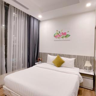 Luxury Stu Apt In City Center, 25' To Airport, Near Marriott Hotel - Hanoi - 5
