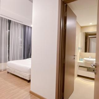 Luxury Stu Apt In City Center, 25' To Airport, Near Marriott Hotel - Hanoi - 4