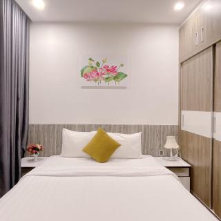 Luxury Stu Apt In City Center, 25' To Airport, Near Marriott Hotel - Hanoi - 3