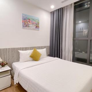 Luxury Stu Apt In City Center, 25' To Airport, Near Marriott Hotel - Hanoi - 2