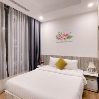 Luxury Stu Apt In City Center, 25' To Airport, Near Marriott Hotel - Hanoi - 1