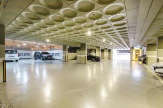 Brown Dot Hotel Minam - Busan - 5