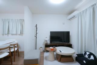 和居 汐 独享舒适温馨大空间 适合家庭入住 免费Wi-Fi - Osaca - 6