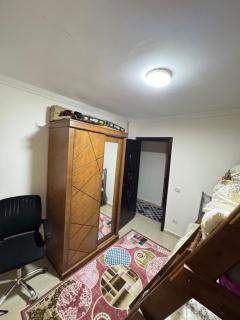 The apartment overlooks a main street view - ‘Ezbet `Abd el-Ḥamîd - 9