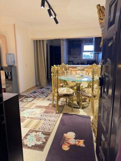 The apartment overlooks a main street view - ‘Ezbet `Abd el-Ḥamîd - 6