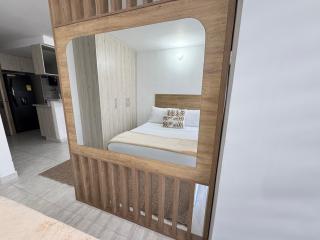 Marawi601-Lindo Apartamento comdo near Farmatodo Av 19 - Armenia - 1