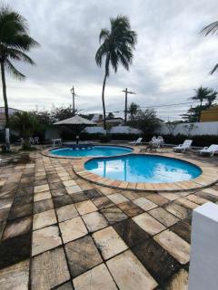Apt Studio perto da praia Itapuã Salvador - Salvador - 4