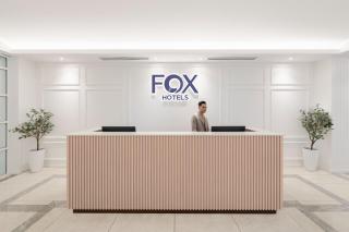 FOX Hotel Glenmarie Shah Alam - Shah Alam - 6