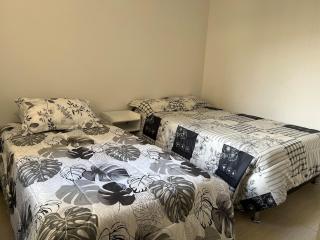 Apartamento de descanso y relajación en Villeta - Villeta - 6