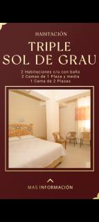 Hotel Sol de Grau - Piura - 7