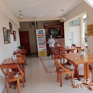 Hotel Sol de Grau - Piura - 5