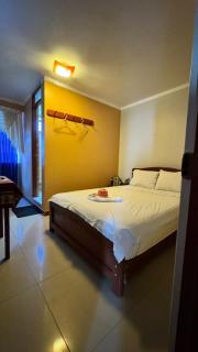 Alojamiento de habitaciones, con baños privados - Cajamarca - 1