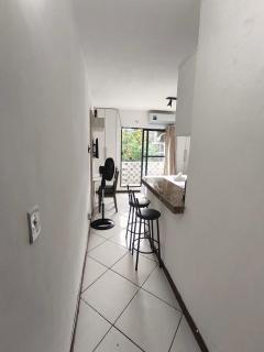 Apt Studio perto da praia Itapuã Salvador - Salvador - 1