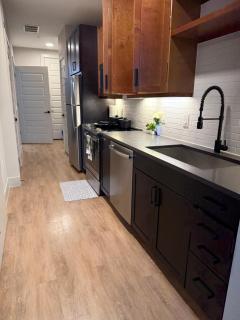1 bedroom in Dallas Downtown Deep Ellum - Dallas - 4