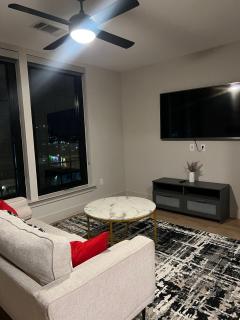 1 bedroom in Dallas Downtown Deep Ellum - Dallas - 1