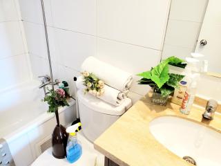 Apartamento Clínica Católica, Metro Santa Lucía - Santiago - 4