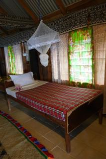 Natalei Eco Lodge - - 6