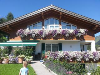 Gästehaus Büchele - Hirschegg - 9