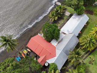 Natalei Eco Lodge - - 4