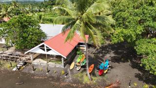 Natalei Eco Lodge - - 0