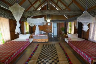 Natalei Eco Lodge - - 3