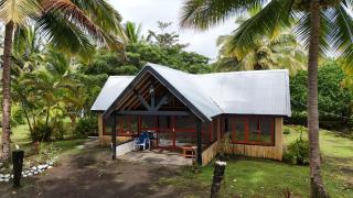 Natalei Eco Lodge - - 1