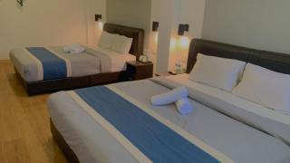 RJ Hotel by MRVJ Business - 2