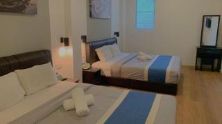 RJ Hotel by MRVJ Business - 1
