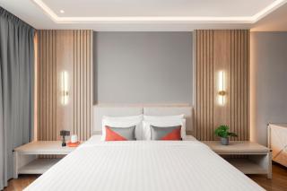 FOX Hotel Glenmarie Shah Alam - 4