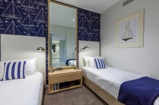 Ocean View Penthouse 1326 at Bells Boulevard - Kingscliff - 3
