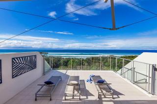 Ocean View Penthouse 1326 at Bells Boulevard - Kingscliff - 1