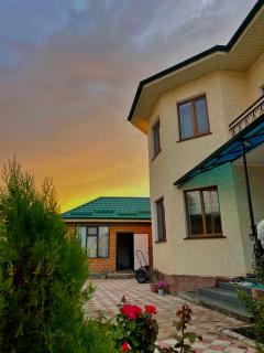 Maksat house - Tosor - 7