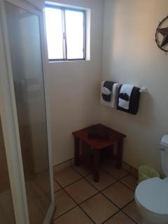 Stagecoach Suites - 8