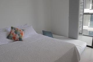 Beachfront 1BR Salinas del Mar - 8