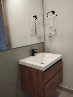 Beachfront 1BR Salinas del Mar - 1