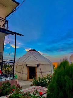 Maksat house - Tosor - 6