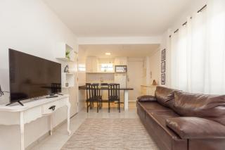 Apartmento com suíte em Caiobá a 100m da Praia Brava - Matinhos - 5