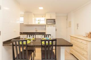 Apartmento com suíte em Caiobá a 100m da Praia Brava - Matinhos - 4