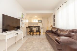 Apartmento com suíte em Caiobá a 100m da Praia Brava - Matinhos - 9