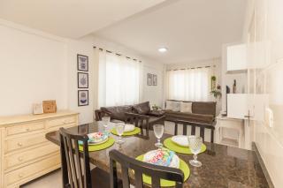 Apartmento com suíte em Caiobá a 100m da Praia Brava - Matinhos - 8