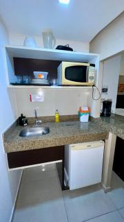 Flat beira mar João Pessoa Marinas 003 - João Pessoa - 1