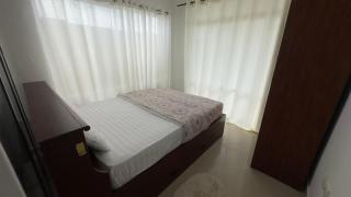 Salt Breeze sea view Apartment Mount Lavinia - 9