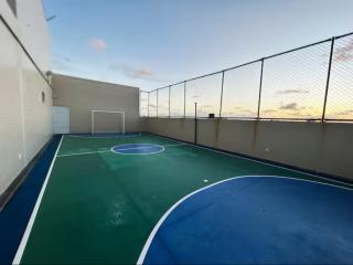 Loft Studio beira mar - Salvador - 5