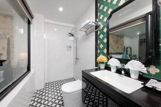 Vu Hotel - Nguyên Ngoại - 6