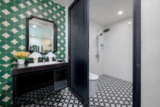 Vu Hotel - Nguyên Ngoại - 3