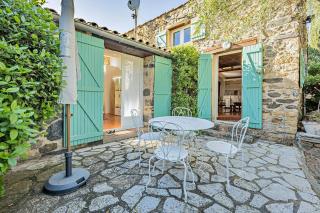 Character House In The Heart Of A Wine Estate - 0